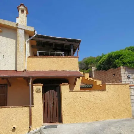 Casa Isabella * S'archittu Cuglieri
