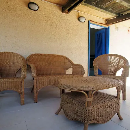 Appartement Casa Isabella S'archittu Cuglieri