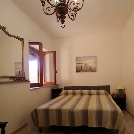 Casa Isabella S'archittu Cuglieri
