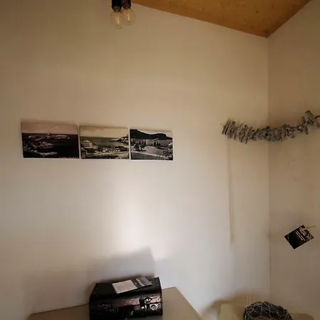 Casa Isabella S'archittu Cuglieri