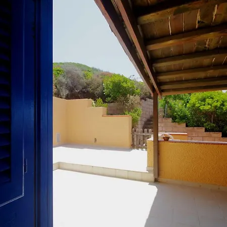 Casa Isabella