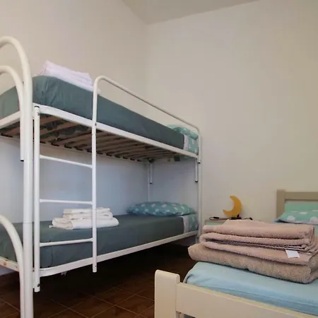 Casa Isabella Appartement *