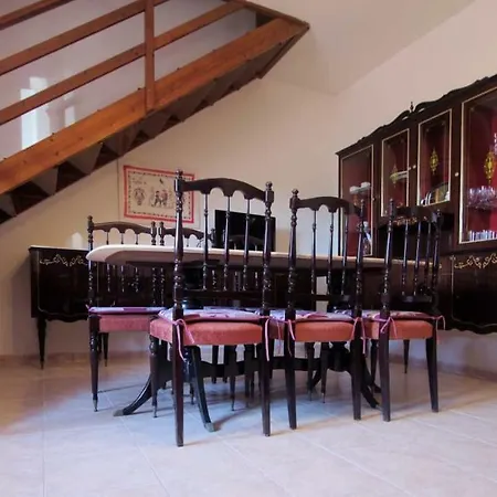 Appartement Casa Isabella S'archittu Cuglieri