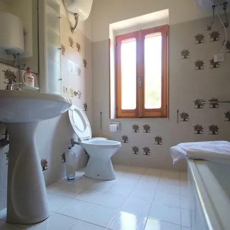 Casa Isabella S'archittu Cuglieri