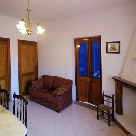Casa Isabella Appartement S'archittu Cuglieri