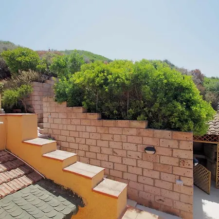 Appartement Casa Isabella *