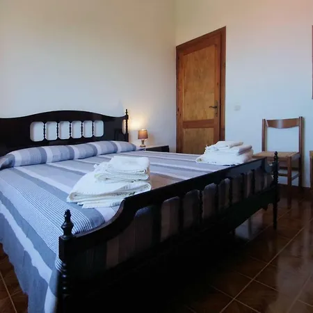 Appartement Casa Isabella