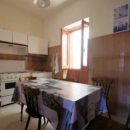 Casa Isabella Appartement S'archittu Cuglieri
