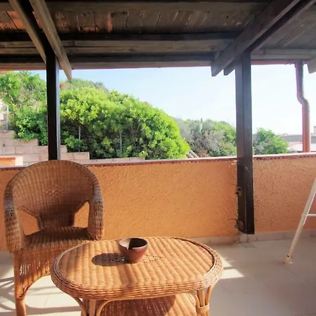 Appartement Casa Isabella *